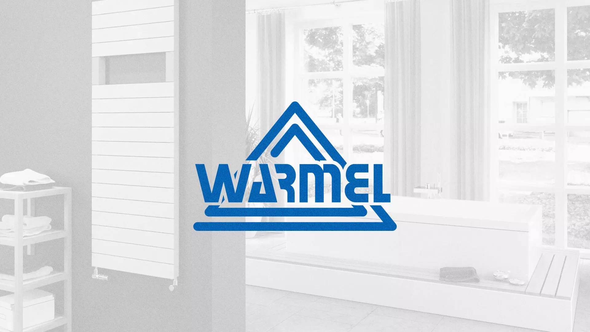 Разработка сайта для компании «WARMEL» по продаже полотенцесушителей в Киржаче